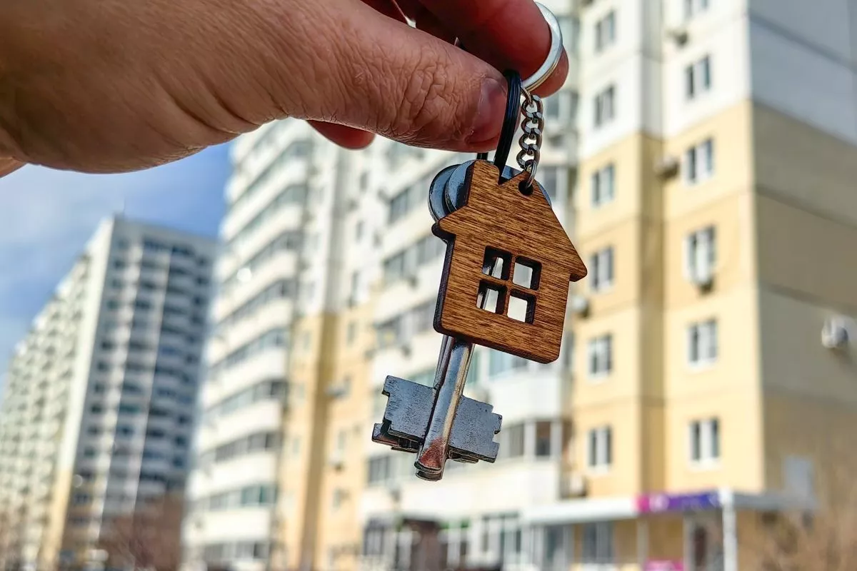 Жители Краснодарского края за месяц набрали льготной ипотеки на 11,3 млрд рублей