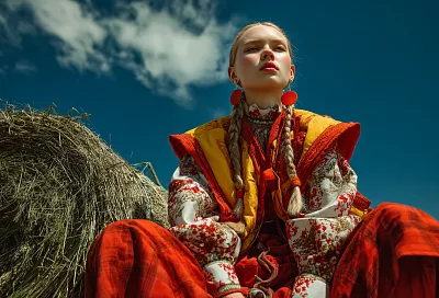 Почему народные песни снова в моде: феномен Кадышевой и «Золотого кольца»