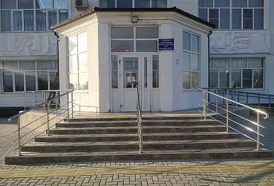 В рамках национального проекта завершен ремонт Дома культуры в Крыловском районе