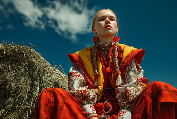 Почему народные песни снова в моде: феномен Кадышевой и «Золотого кольца»