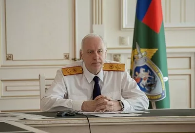 Бастрыкину доложат по делу об избиении сотрудниц магазина женщинами в Краснодаре