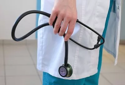 Более 500 человек прошли лечение в 2025 году в Клиническом противотуберкулезном диспансере Краснодара   