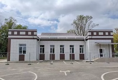 Вениамин Кондратьев: «Продолжим ремонтировать и оснащать дома культуры по всему Краснодарскому краю»