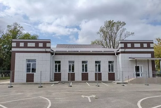 Вениамин Кондратьев: «Продолжим ремонтировать и оснащать дома культуры по всему Краснодарскому краю»