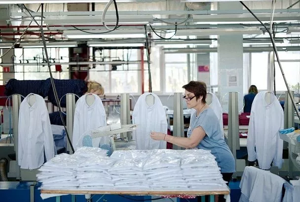 Носи кубанское: в Краснодарском крае растет выпуск продукции легкой промышленности