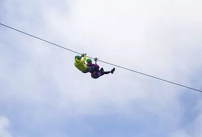 Двое туристов погибли в Самарской области