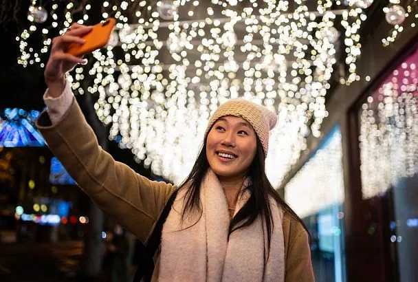 Туристический поток из Китая в Краснодарский край вырос на 42 процента – bigdataT2