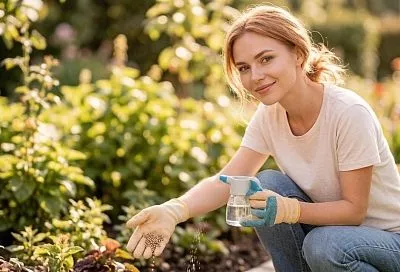 Многие сажают это весной, но я предпочитаю сентябрь: 7 цветов, которые сею только под зиму — секрет моего цветника
