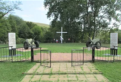 Четыре памятника истории в Краснодарском крае включили в реестр объектов культурного наследия