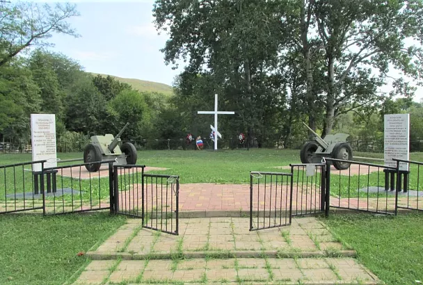 Четыре памятника истории в Краснодарском крае включили в реестр объектов культурного наследия