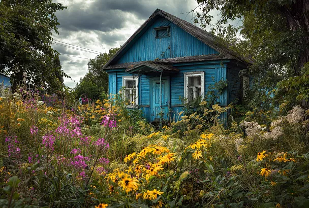 Сентябрьские законы: что меняется для наличных, кредитов, дач и работы