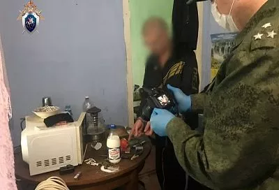 Множественные удары ножом. Житель Кубани зарезал брата во время пьяной ссоры