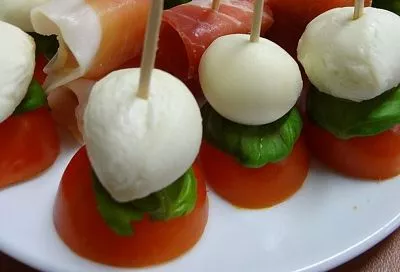 За минуты делаю 4 вида закуски, от которых все просто дуреют, — сметается со стола в первую очередь