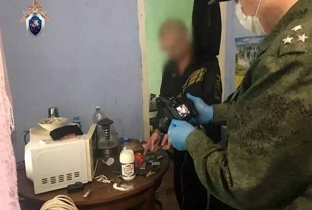 Множественные удары ножом. Житель Кубани зарезал брата во время пьяной ссоры