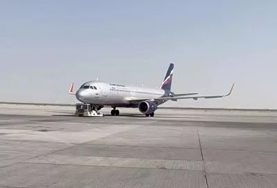 В «Аэрофлоте» рассказали о новых направлениях в летнем расписании из аэропортов Краснодара, Сочи и Геленджика