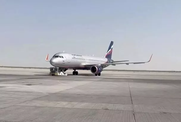 В «Аэрофлоте» рассказали о новых направлениях в летнем расписании из аэропортов Краснодара, Сочи и Геленджика