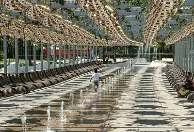 «Жара будет ощущаться особенно сильно». Синоптик Вильфанд – о погоде в Краснодарском крае