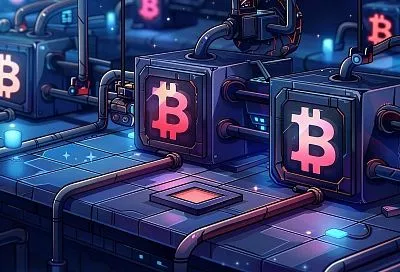 Избыточное тепло от майнинга биткоина начали использовать для отопления домов и теплиц