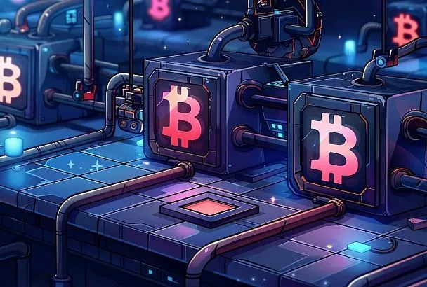 Избыточное тепло от майнинга биткоина начали использовать для отопления домов и теплиц