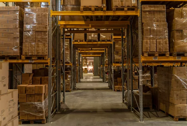 Маркетплейсы заняли почти 60% складского рынка Кубани в 2025 году