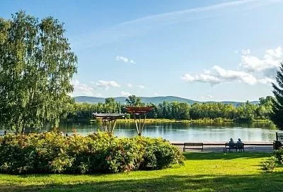 С 2019 года в ЮФО благоустроили более 5 тысяч общественных территорий