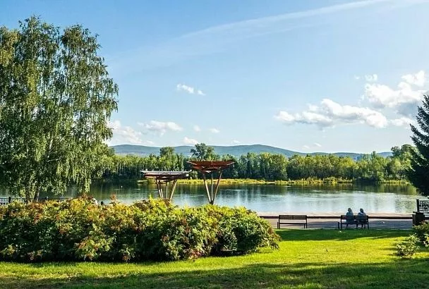 С 2019 года в ЮФО благоустроили более 5 тысяч общественных территорий