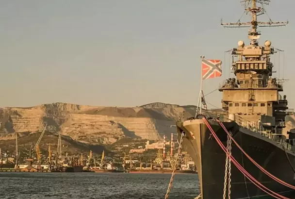 Учения по отражению атак беспилотников и безэкипажных катеров проведут в Новороссийске