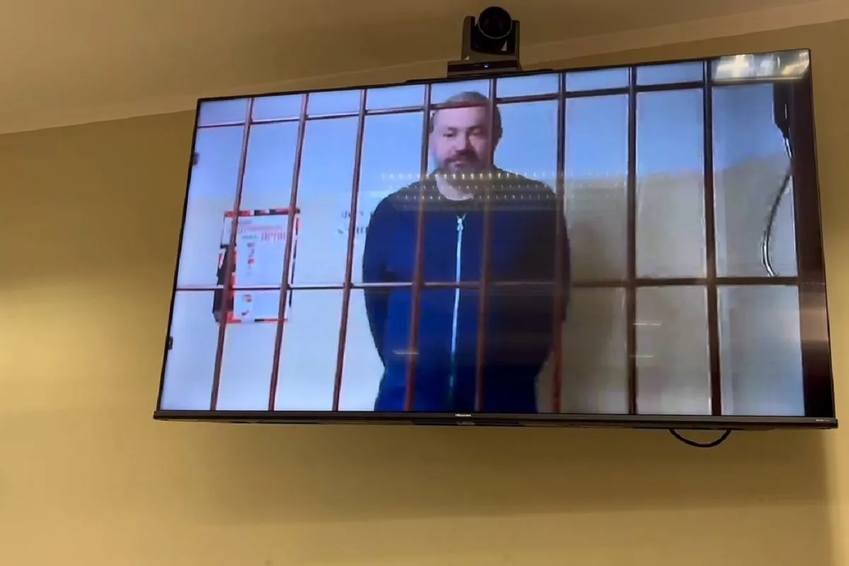 Экс-министр здравоохранения Кубани Филиппов останется под стражей