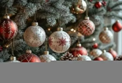 Россияне переходят на более экономный Новый год