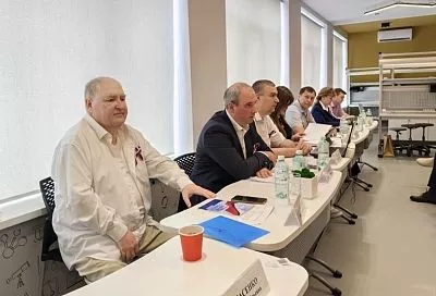В Лабинске обсудили подготовку кадров для промышленности Краснодарского края