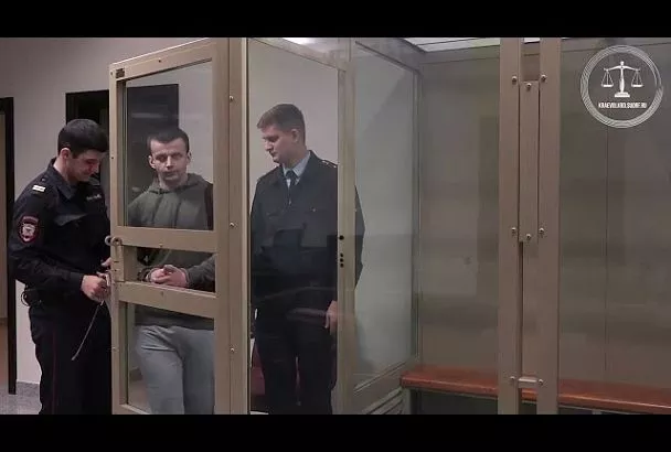 Житель Новороссийска осужден на 21 год за убийство сучкорубом экс-сожительницы и ее отца