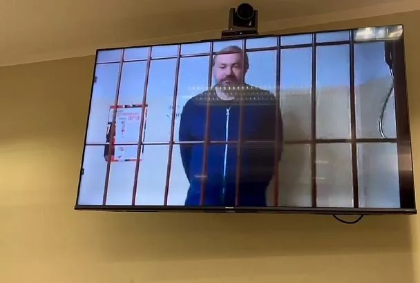 Экс-министр здравоохранения Кубани Филиппов останется под стражей