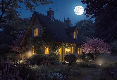 Лунный календарь садовода с 1 по 7 ноября: какие правила диктует дачникам полнолуние