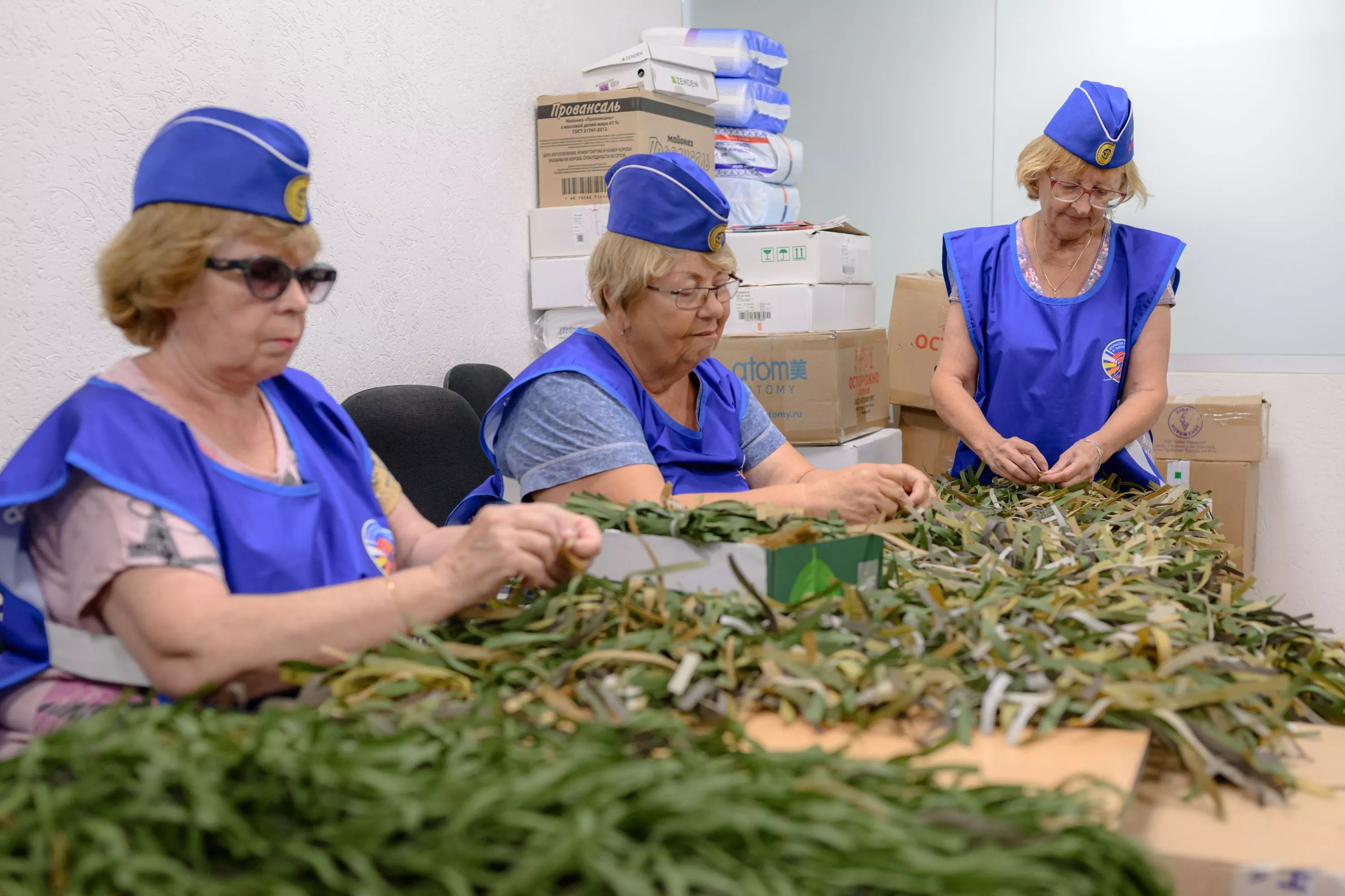 По силам и средствам: волонтером может стать каждый