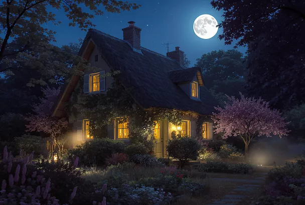 Лунный календарь садовода с 1 по 7 ноября: какие правила диктует дачникам полнолуние