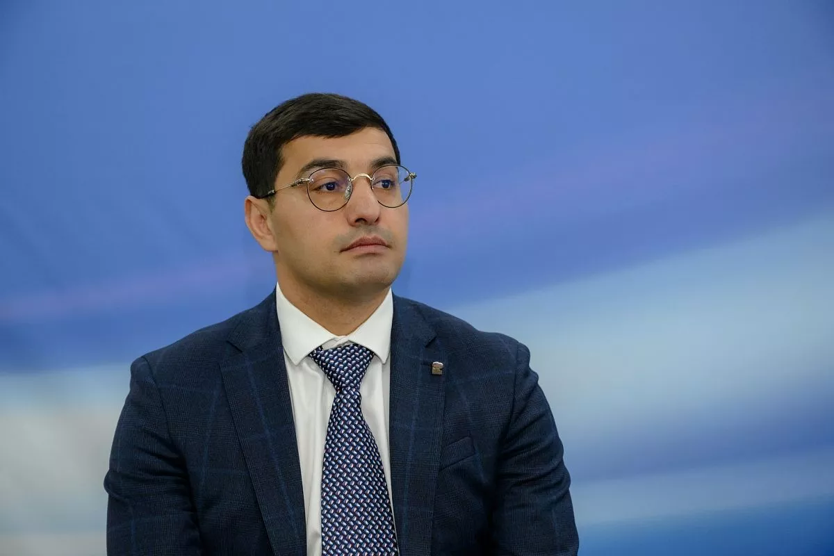 Георгий Титов Георгий Титов