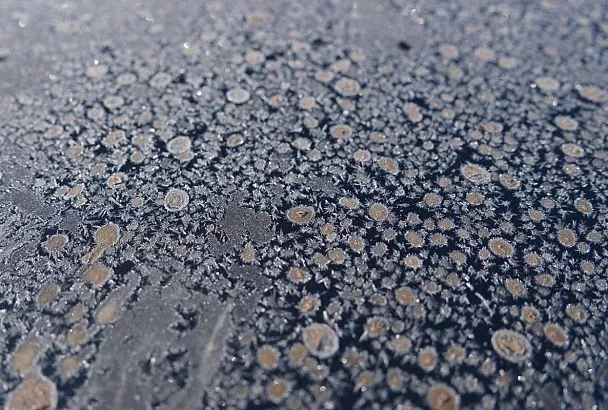 Лютый мороз в -46 градусов к весеннему празднику: рекорд 100-летней давности побит в России