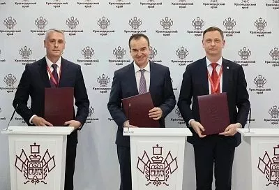 Более 4 млрд рублей инвестируют в курортную инфраструктуру Сочи