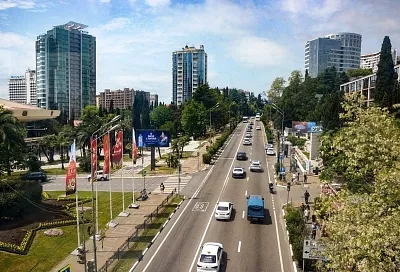 Эксперты подсчитали, какие квартиры можно купить в Краснодарском крае по цене «однушки» в Москве