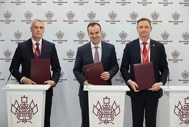 Более 4 млрд рублей инвестируют в курортную инфраструктуру Сочи