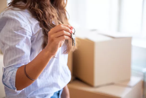 Аренда однушек в Сочи подешевела на 9% за год