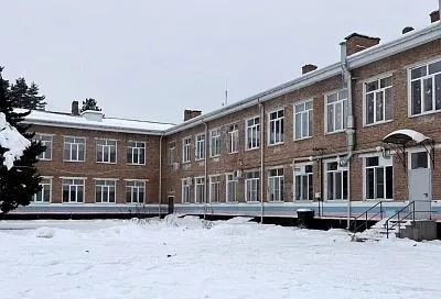 Уроки отменили в одной из школ Горячего Ключа из-за остановки котельной