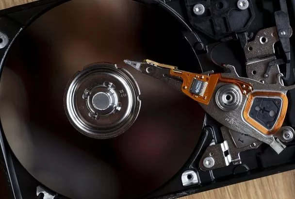 Рынок жестких дисков лихорадит: Western Digital распродала все HDD на год вперед