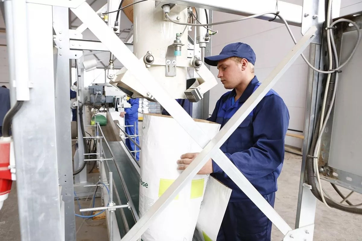 Белая Глина 