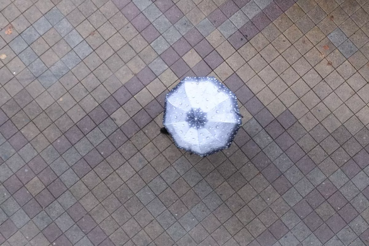 Дожди с мокрым снегом нагрянут в Краснодарский край