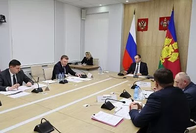 За 12 лет в Краснодарском крае капитально отремонтировали почти 8 тысяч многоквартирных домов