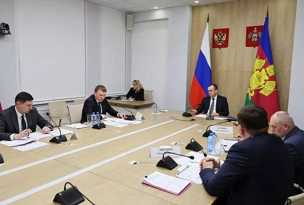 За 12 лет в Краснодарском крае капитально отремонтировали почти 8 тысяч многоквартирных домов