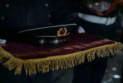 Акция «Бескозырка» пройдет в Новороссийске в 2026 году в ограниченном формате