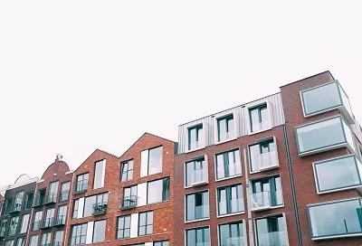 В Краснодаре ввод жилья в 2025 году упал на 8%