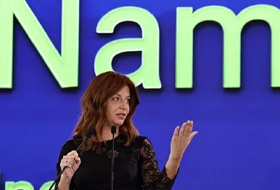 Маргарита Симоньян рассказала о своем состоянии во время химиотерапии